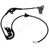 Japanparts ABS-292 Wielsnelheidssensor (ABS)