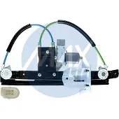 Max WFD136-R Raammechanisme