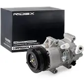 RIDEX 447K0047 Aircopomp