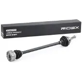 RIDEX 13D0388 Aandrijfas