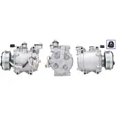 DRI Compressor, airconditioning 700510990