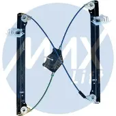 Max WFT216-L Raammechanisme