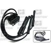 Quinton Hazell XIC8195 Bobine