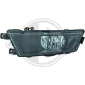 Diederichs 7832088 Mistlamp