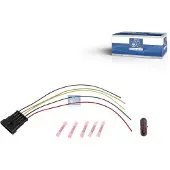 DT Spare Parts 9.79213 Stekker