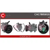 Casco CAC78058GS Aircopomp