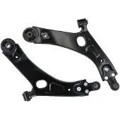 RIDEX 772S1108 Reparatieset, wieldraagarm