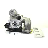 ALANKO 10901229 Turbocharger