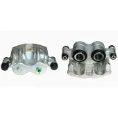 MAPCO 4462 Remklauw