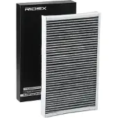 RIDEX 424I0078 Interieurfilter
