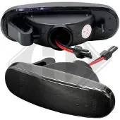 Diederichs LID10446 Knipperlichtautomaat / Pinkdoos