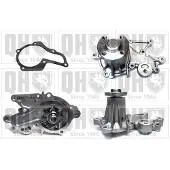 Quinton Hazell QCP2950 Waterpomp
