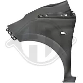 Diederichs 4212007 Spatbord