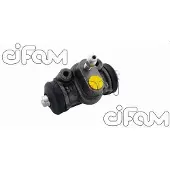 CIFAM 101-930 Wielremcilinder