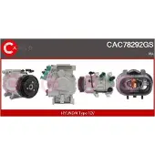 Casco CAC78292GS Aircopomp