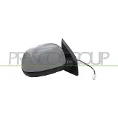 PRASCO MB7147303 Buitenspiegel