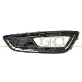 BLIC Bumper - ventilatierooster 6502-07-2536918P