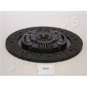 Japanparts DF-400 Koppelingsplaat