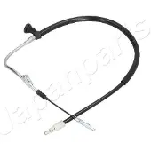 Japanparts BC-0531 Handremkabel