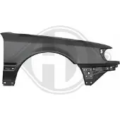 Diederichs 1022006 Spatbord