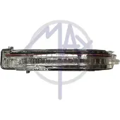 Max MNS207-L Knipperlichtautomaat / Pinkdoos