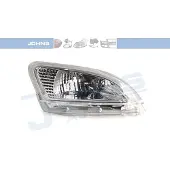 Johns 60 04 20-4 Knipperlichtautomaat / Pinkdoos