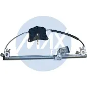 Max WME135-L Raammechanisme