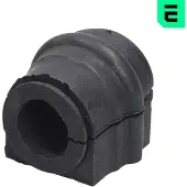 OPTIMAL F8-6649 Stabilisatorstang rubber