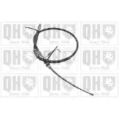 Quinton Hazell BC3243 Handremkabel