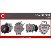 Casco CAC86075GS Aircopomp
