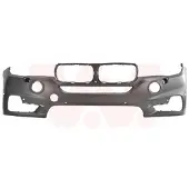 VAN WEZEL 0690578 Bumper