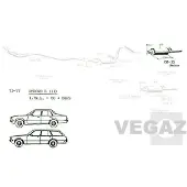 VEGAZ OS-35 Einddemper