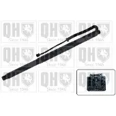 Quinton Hazell QTS728009 Elektromotor, achterklep