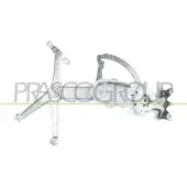PRASCO OP030W023 Raammechanisme