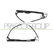 PRASCO VG715W043 Raammechanisme