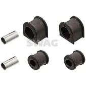 SWAG 87 94 1338 Stabilisatorstang rubber