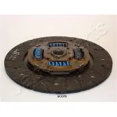 Japanparts DF-K09 Koppelingsplaat