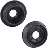 RIDEX 1180S0892 Veerpootlager