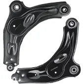 RIDEX 772S0962 Reparatieset, wieldraagarm
