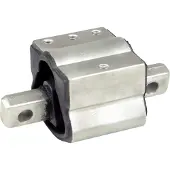 Gates ETM1432 Motorsteunlager