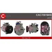 Casco CAC73019AS Aircopomp