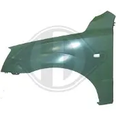 Diederichs 6585006 Spatbord