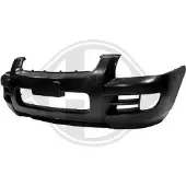 Diederichs 6521851 Bumper