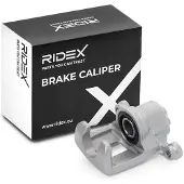 RIDEX 78B0950 Remklauw