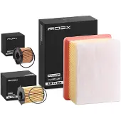 RIDEX 4055F7847 Filterset