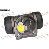 FTE 9210223 Wielremcilinder