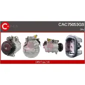 Casco CAC75053GS Aircopomp