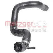 METZGER 2420757 Radiateurslang