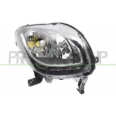 PRASCO ME3084603 Koplamp