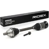 RIDEX 13D0488 Aandrijfas